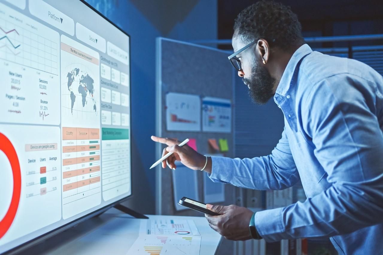 Early-phase clinical development and biometrics planning