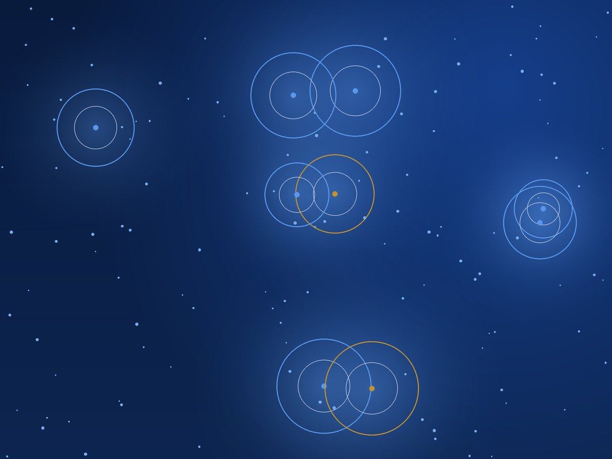 Coordinated vaccine research network